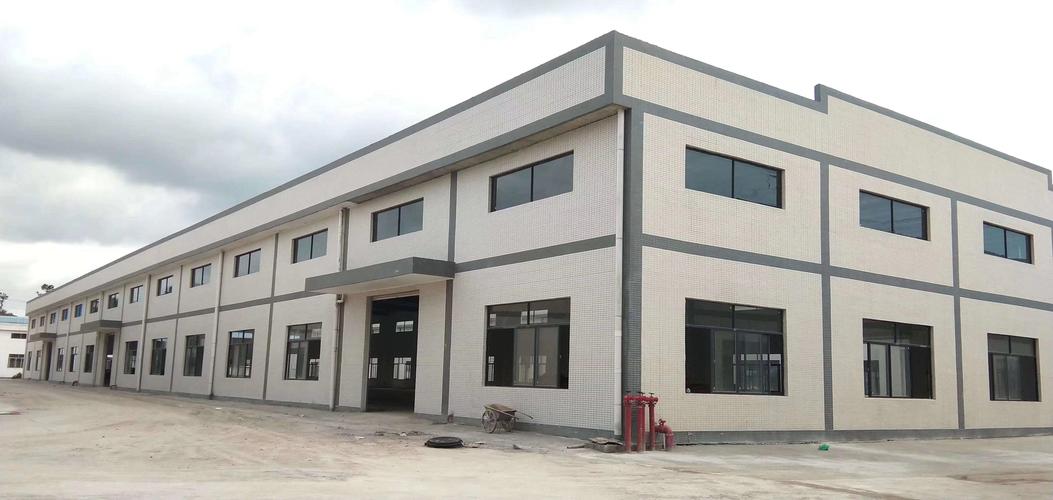 延川县厂房保洁